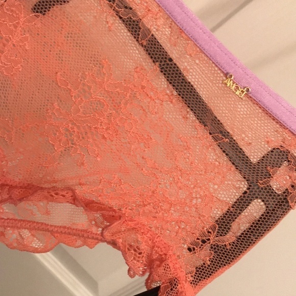 💖 Victoria Secret High Waist Cheeky Panty - Picture 8 of 12